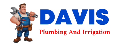 Trusted plumber in LADORA